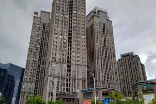 实力心城优点 不足,实力心城怎么样,实力心城周边房产中介经纪人评价 昆明安居客