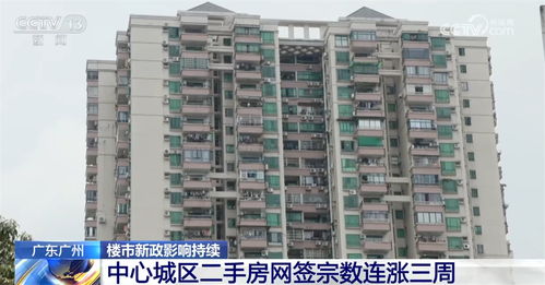跨行 带押过户 业务落地 二手房市场活跃 楼市 组合拳 积极效应持续释放
