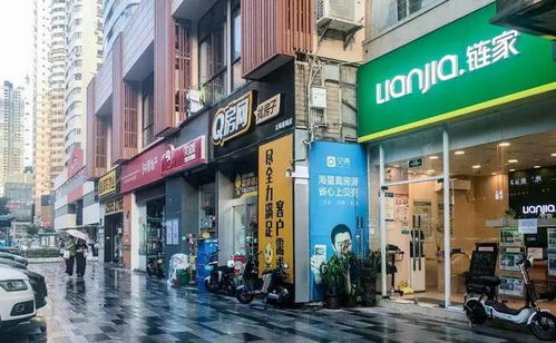 35岁的深圳打工人,在深圳的 人间真实