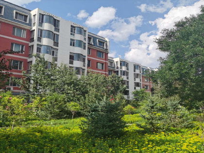 如意住宅小区 b区 优点 不足,如意住宅小区 b区 怎么样,如意住宅小区 b区 周边房产中介经纪人评价 呼和浩特安居客