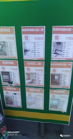 两所勋望小学汇聚 均价不到万元就能买到二环旁学区房?