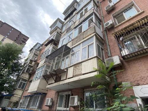 楼市新政 满月 ,买方 不着急 卖方 不舍得 ,北京二手房陷入深度拉锯战