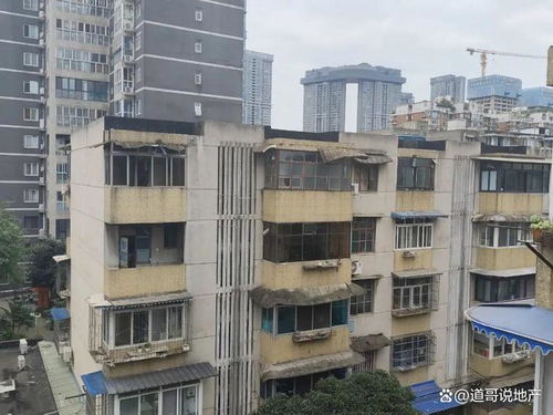 全国二手房价格还在下跌