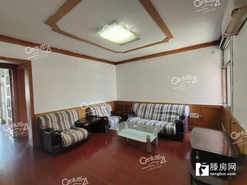 市中心 新兴小区3室2厅1卫115万100.6m2普通装修出售 .. . 滕州二手房出售