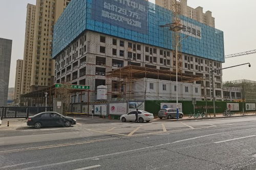 汇鑫时代中心优点 不足,汇鑫时代中心怎么样,汇鑫时代中心周边房产中介经纪人评价