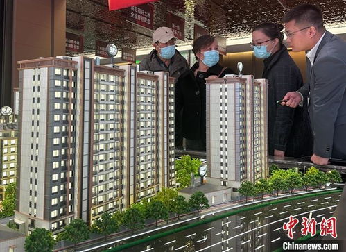 一季度中国百城新房价格累计微涨 二手房价下跌凤凰网吉林 凤凰网