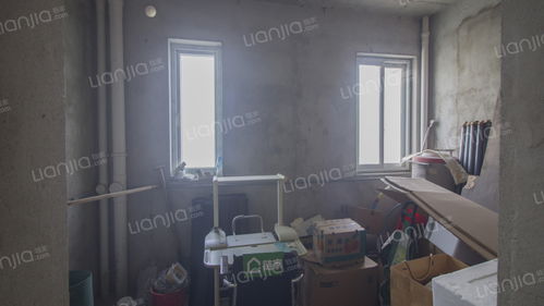 此房是二手买进,单价低,视野宽阔,配套设施齐全 上海宝山淞宝海滨新村二手房 上海链家
