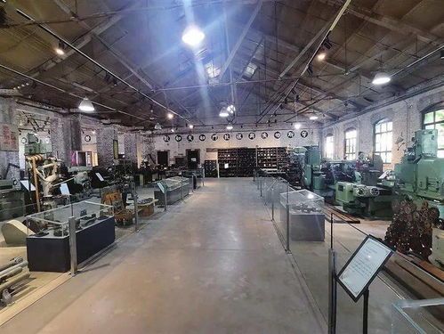太原兵工厂文化产业园预计下月开园 清徐奥特莱斯迎来新进展 南部新城展示中心封顶