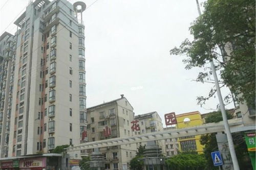 庐山花园优点 不足,庐山花园怎么样,庐山花园周边房产中介经纪人评价