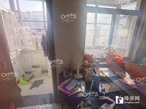 市中心 华棉小区3室1厅1卫69.8万76.6m2普通装修出售 .. . 滕州二手房出售