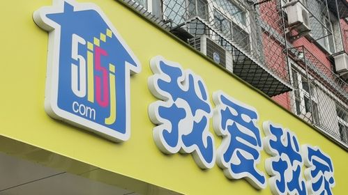 我爱我家 上半年扭亏为盈,北京 上海 杭州等二手房成交呈现较好复苏趋势