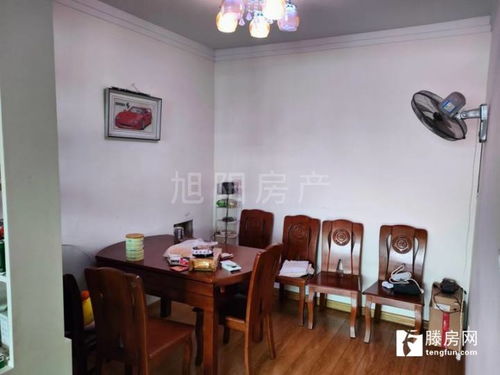 城东 名仕豪庭西区电梯12层三室两厅一卫127平精装102万证满两年带储藏室 滕州二手房出售