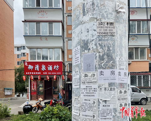 买房要在鹤岗 住宅均价341个城市曾排名倒数第一