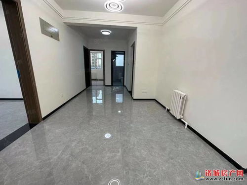 诸城市金栗福地多层住宅3室2厅1卫106平方米精装修53万元 诸城二手房出售信息