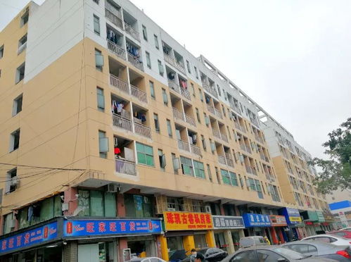 深圳二手房成交被冻住,业主反而报价更高了