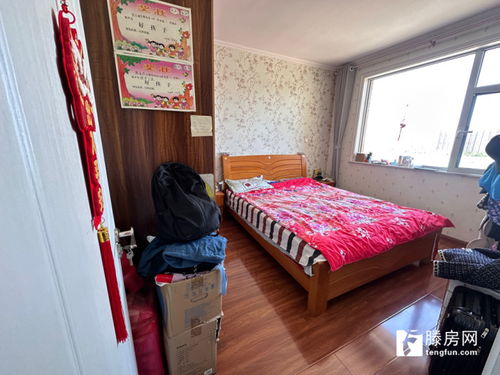 城北 阳光国际三期,中间12楼,精装修,文化路实小对过,客厅朝阳,大阳台,三室两厅,带储藏室,有证 滕州二手房出售