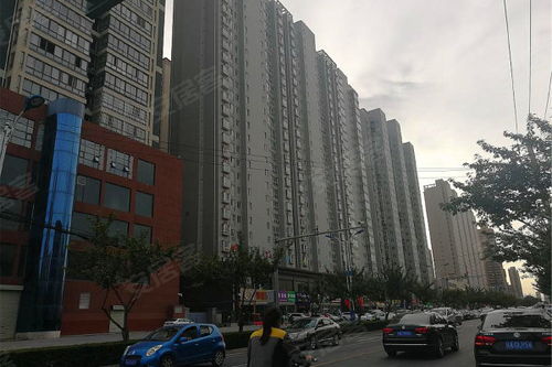 京科花园优点 不足,京科花园怎么样,京科花园周边房产中介经纪人评价 西安安居客