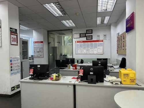 上海楼市新政施行首个周末,门店经纪人全员出动,市场热度如何