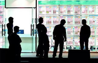 中介囤房炒房租秘籍 先抢房再压价 不给钥匙不带看