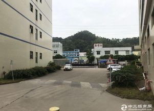 布吉甘坑大型工.业区500平厂.房招租.