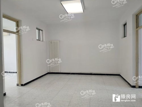 城西 地质家园2室2厅1卫58万77.4m2普通装修出售 .. . 滕州二手房出售