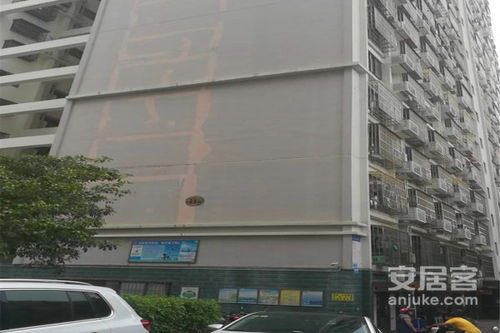 华林广场优点 不足,华林广场怎么样,华林广场周边房产中介经纪人评价 海口安居客