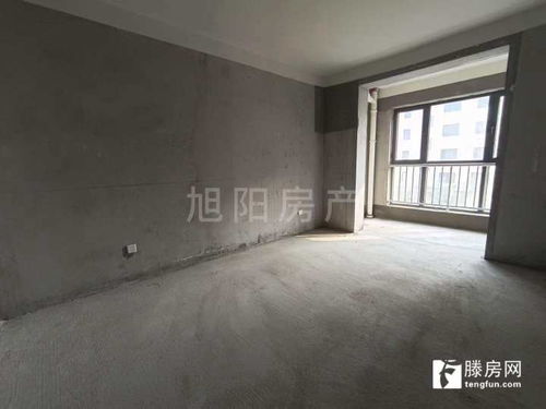 城东 凯润花园,电梯11层,四室两厅两卫,170平毛坯新房168万,新证,看房方便有钥匙 滕州二手房出售