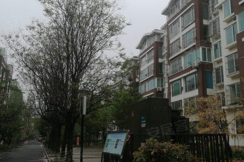 北苑风景花园优点 不足,北苑风景花园怎么样,北苑风景花园周边房产中介经纪人评价
