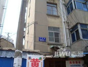 镇江梦溪路21号二手房房源,房价价格,小区怎么样 吉屋网