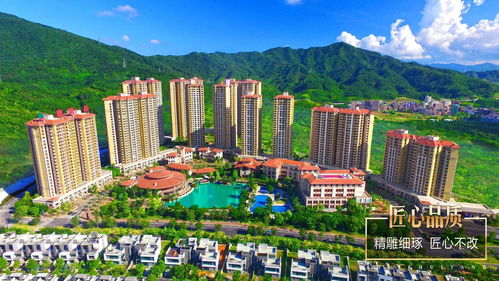 好物业 捍卫你的优质社区生活——京口区房产二手房中介服务