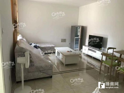 优质学区房推荐 金河湾一期精装修两室两厅,观景好楼层全明户型