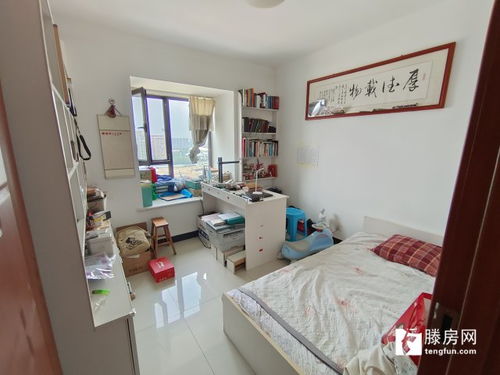 和家园23楼精装三居室出售 南北通透,双卧朝阳,证满两年