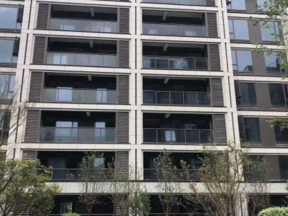 科大凤起潮鸣府综合评价 优点、不足及周边房产中介服务