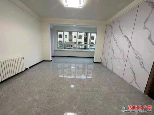 诸城市金栗福地多层住宅3室2厅1卫精装修二手房出售信息