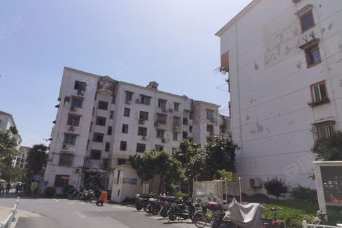 嘉善坊 优点与不足及周边房产中介服务评价