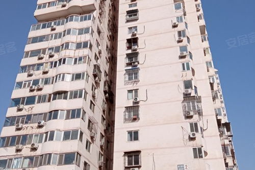 地铁古城家园 居住体验与周边中介服务全解析