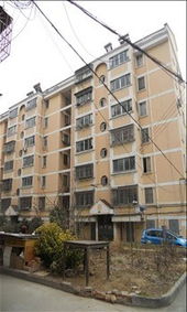 盛达新村二手房 99平方米精装修2.5室2厅1卫，仅需61万元