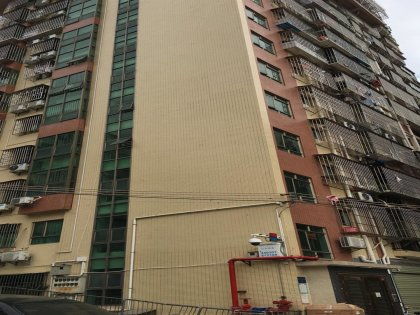 景民新城深度解析 居住价值、潜在不足与周边中介服务评价