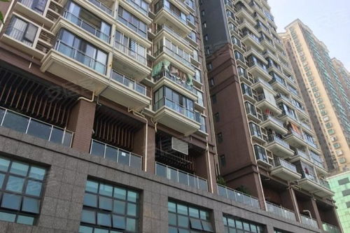 大洋江畔雅苑深度解析 优缺点、居住体验及周边中介服务评价